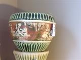 Roseville Donatello Pattern Jardiniere 