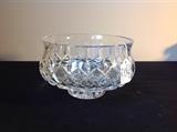 Waterford Crystal Large Bowl