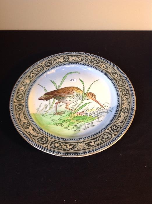 Royal Doulton Plate