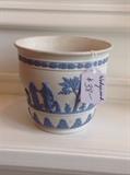 Wedgwood Jasperware Cachepot 