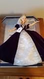 millenium barbie