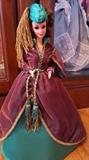 Scarlett O'Hara Barbie