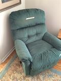 HAMILTON RECLINER