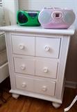 cottage style chest of drawers