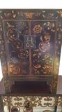 great looking Asian cabinet