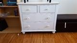 cottage chest of drawers