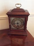Sligh mantel clock