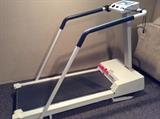Working Trimline 2000 treadmill 