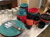 New Fiesta Ware