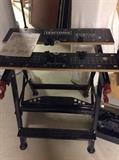 Sears Craftsman work bench  