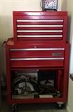 Waterloo tool cabinet