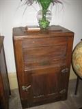 Antique Ice box