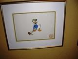 Disney cel