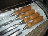 Chisels