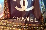 Chanel Scarf