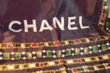 Chanel scarf