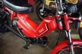 Trac Moped