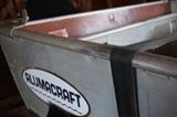 Alumacraft Boat-Model F9-20
