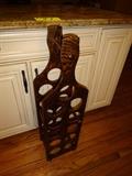 Wine Rack