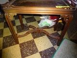 Antique/Vintage End Table