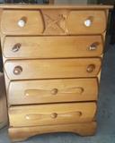 Inman Dresser Excellent Condition