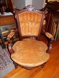Parlor Chair