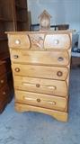 Inham Childs Chest of Drawers
