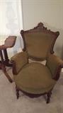 Parlor Arm Chair