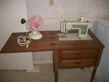 KENMORE SEWING MACHINE