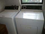 WHIRLPOOL WASHER/DRYER