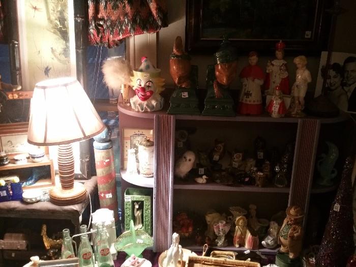 antiques