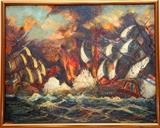 Artist's name - Vaselli