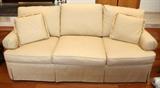 Hickory Chair Furniture Sofa