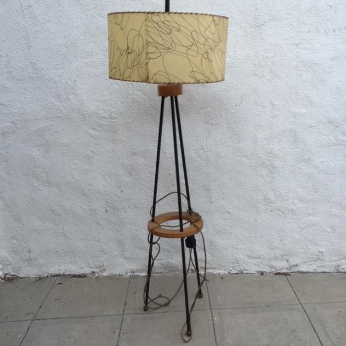 50s Lamp