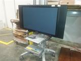 Samsung Flat Screen Working TV