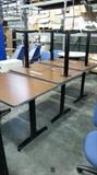 More Lab Tables or desks