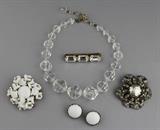 Lot 1037: MIRIAM HASKELL VINTAGE COLLECTION http://www.invaluable.com/auction-lot/miriam-haskell-vintage-collection-1037-c-d11467d80f