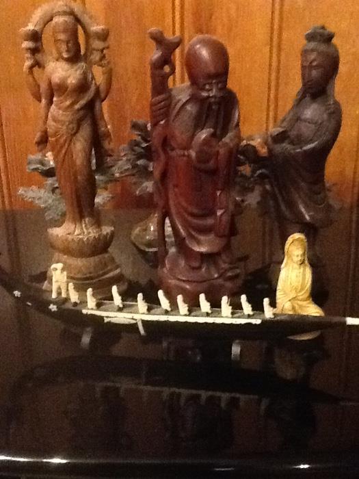 Buddhas