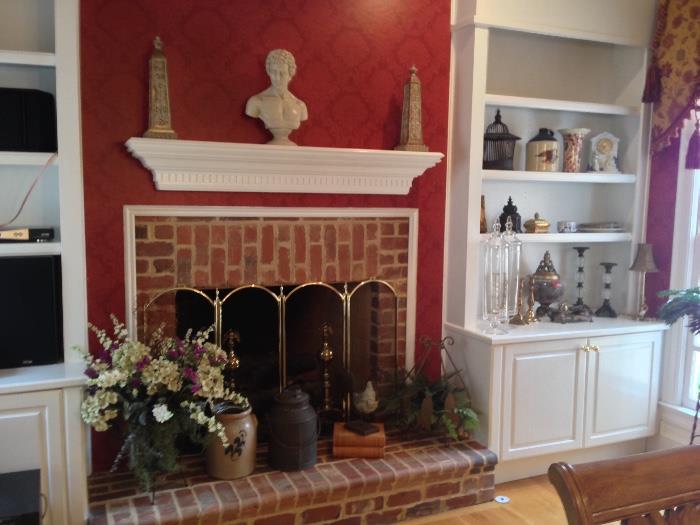 Estate Sale by E. Matthews(Walden at Providence... starts on 2/19/2016