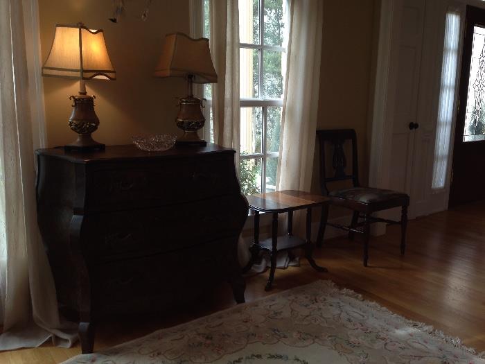 Estate Sale by E. Matthews(Walden at Providence... starts on 2/19/2016