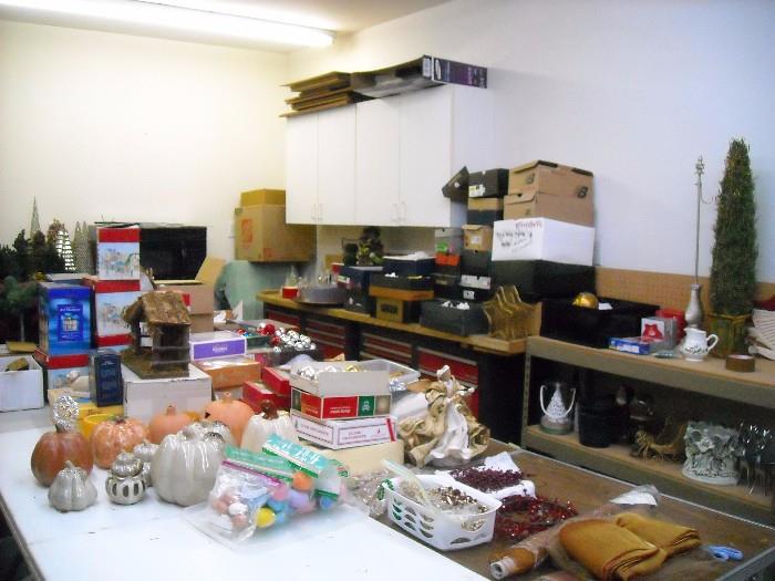 Estate Sale by E. Matthews(Walden at Providence ) Large Home FULL Starts On 2/19/2016