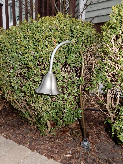 Malibu Outdoor Lighting