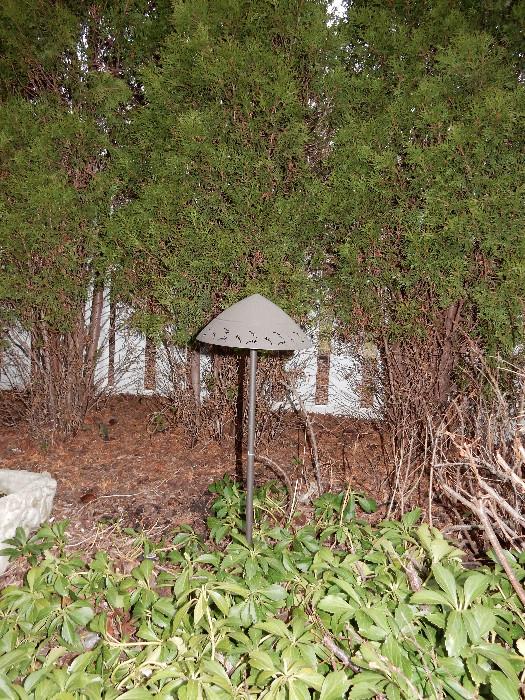 Malibu Landscape Lighting