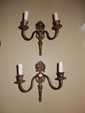 Electric Wall Sconces