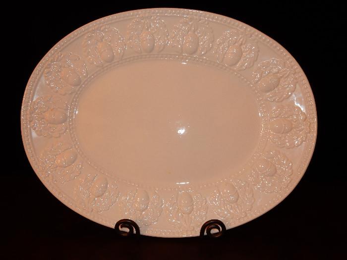 23" x 18" Serving Platter