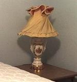 Antique Lamp