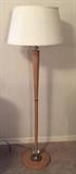 MCM Floor Lamp