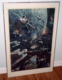 Star Wars Poster