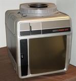 
Telex Caramate 4000 35mm Slide Viewer