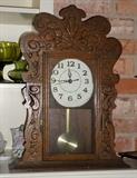 Vintage Clock